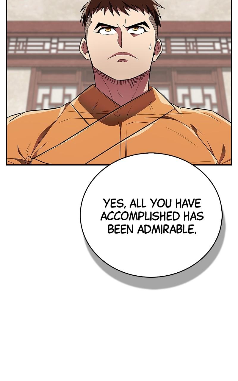 The Genius Murim Fitness Trainer Chap 31 - Next Chap 32