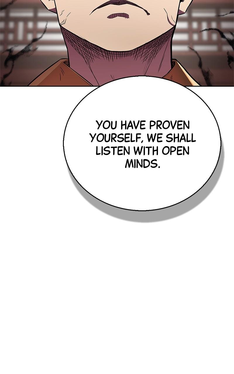 The Genius Murim Fitness Trainer Chap 31 - Next Chap 32