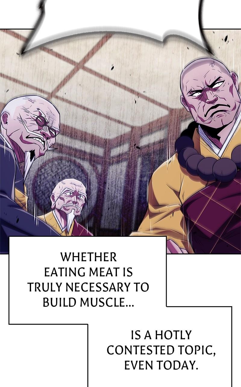 The Genius Murim Fitness Trainer Chap 31 - Next Chap 32