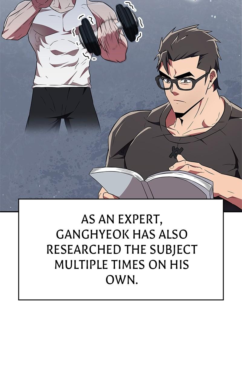 The Genius Murim Fitness Trainer Chap 31 - Next Chap 32