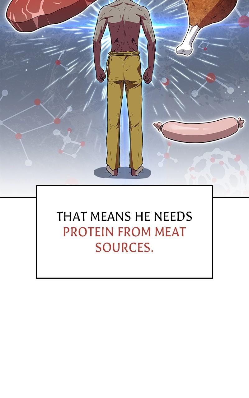 The Genius Murim Fitness Trainer Chap 31 - Next Chap 32