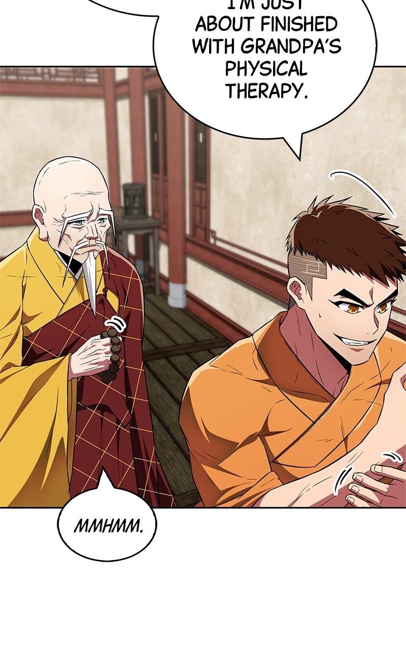 The Genius Murim Fitness Trainer Chap 31 - Next Chap 32