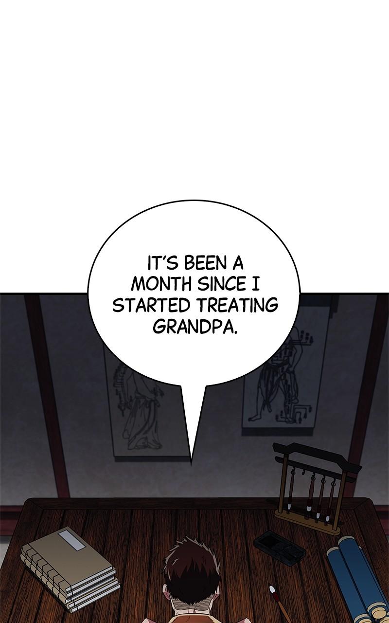 The Genius Murim Fitness Trainer Chap 31 - Next Chap 32