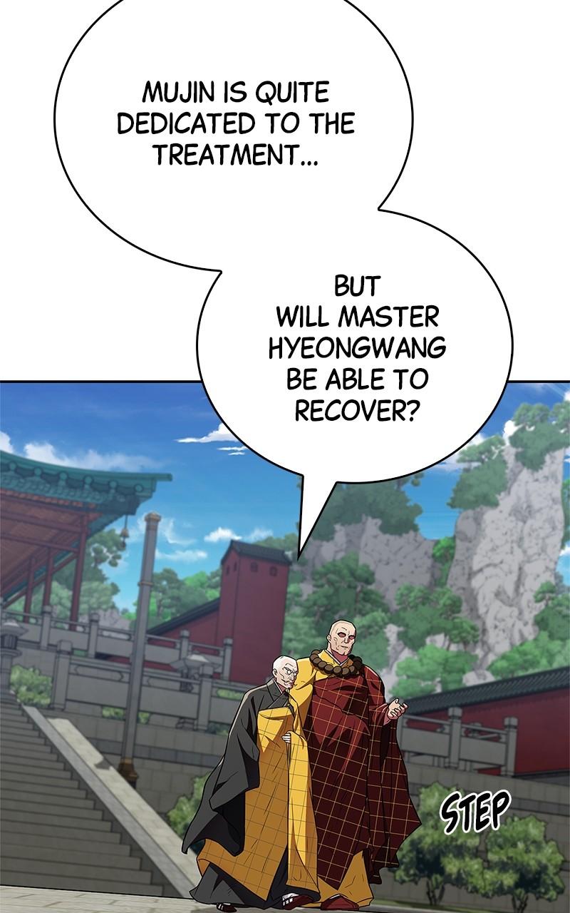 The Genius Murim Fitness Trainer Chap 31 - Next Chap 32