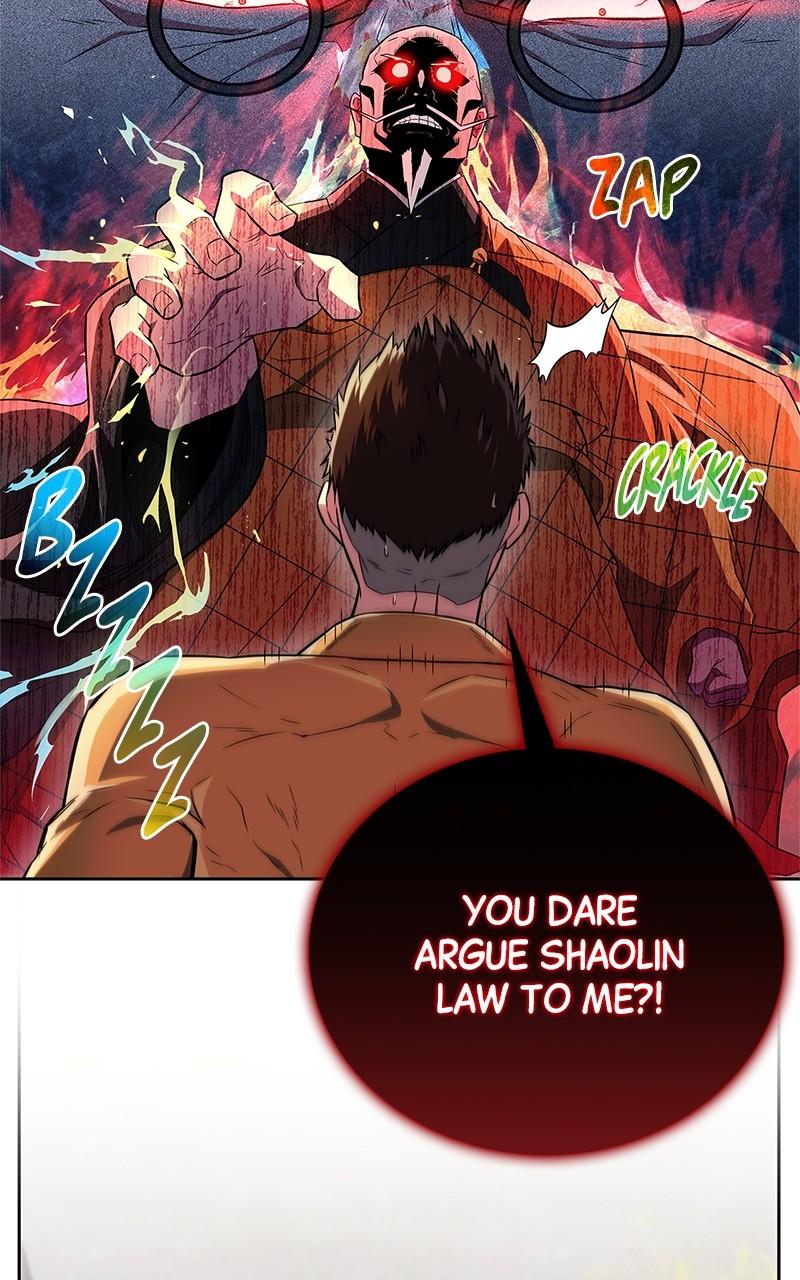The Genius Murim Fitness Trainer Chap 31 - Next Chap 32