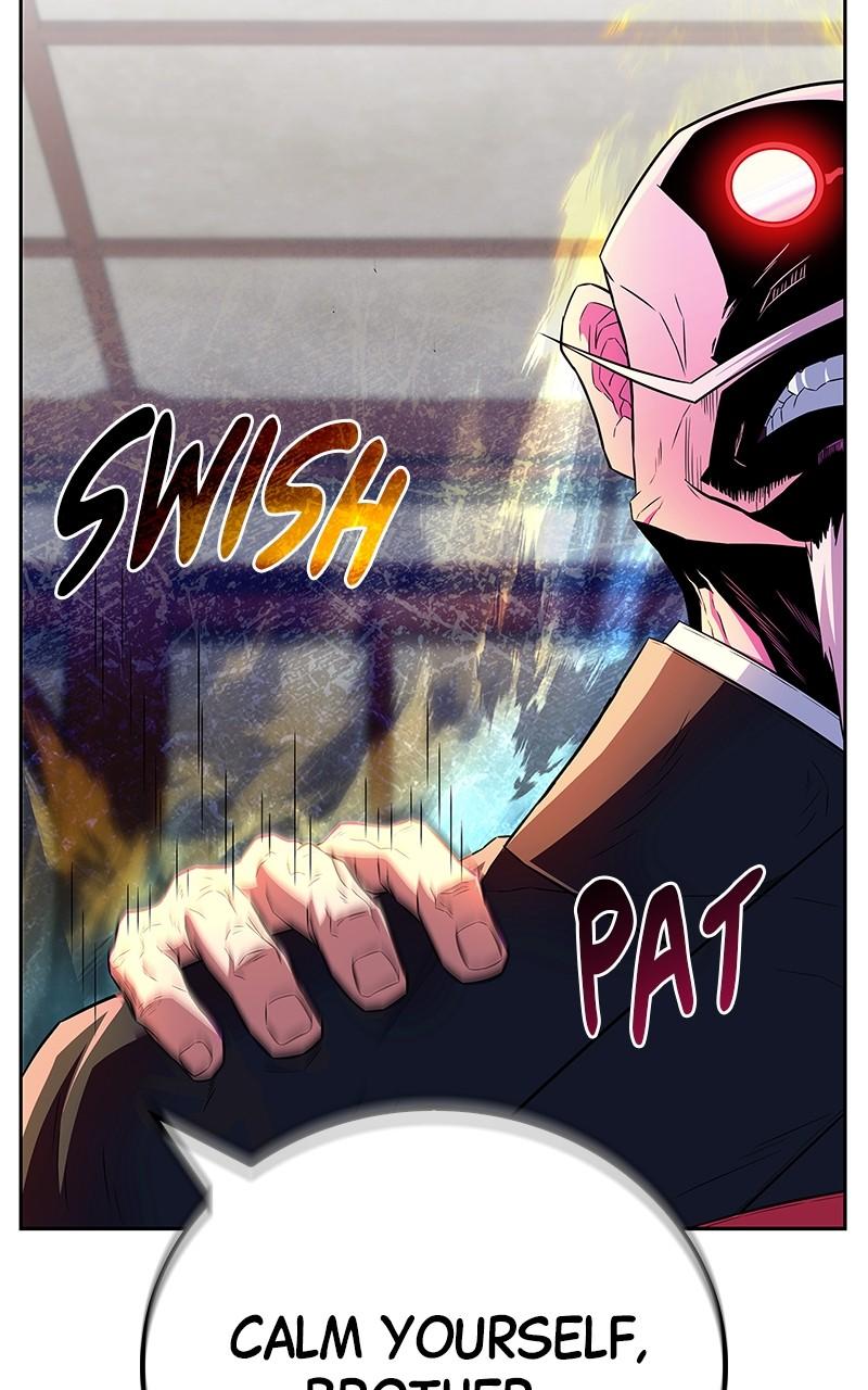 The Genius Murim Fitness Trainer Chap 31 - Next Chap 32