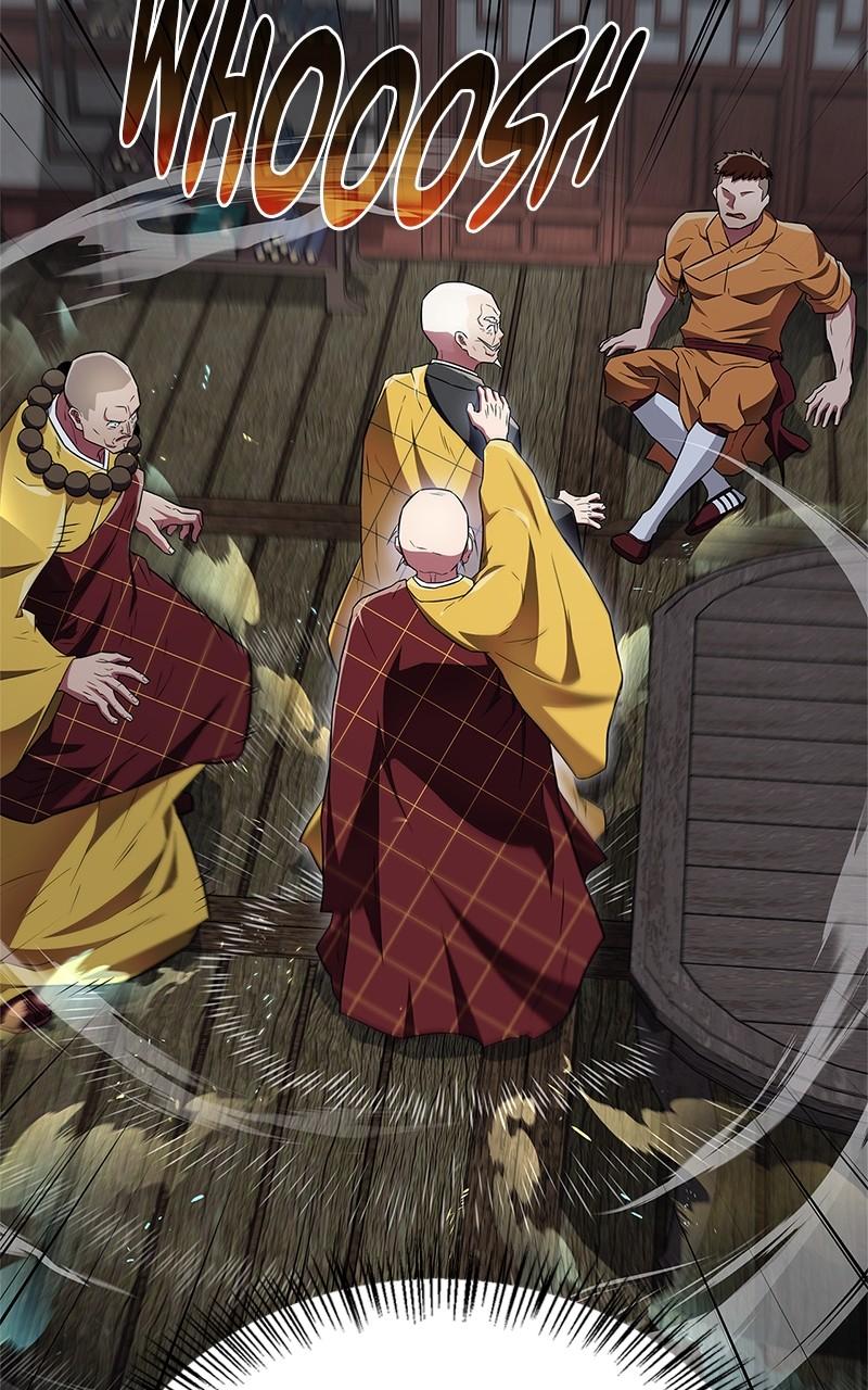 The Genius Murim Fitness Trainer Chap 31 - Next Chap 32