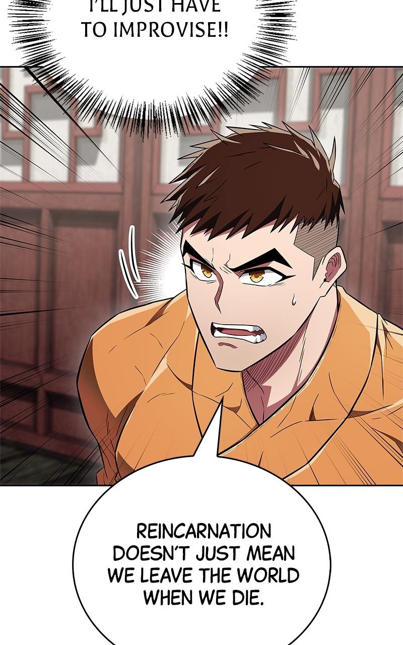 The Genius Murim Fitness Trainer Chap 31 - Next Chap 32