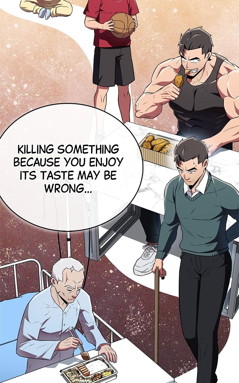 The Genius Murim Fitness Trainer Chap 31 - Next Chap 32
