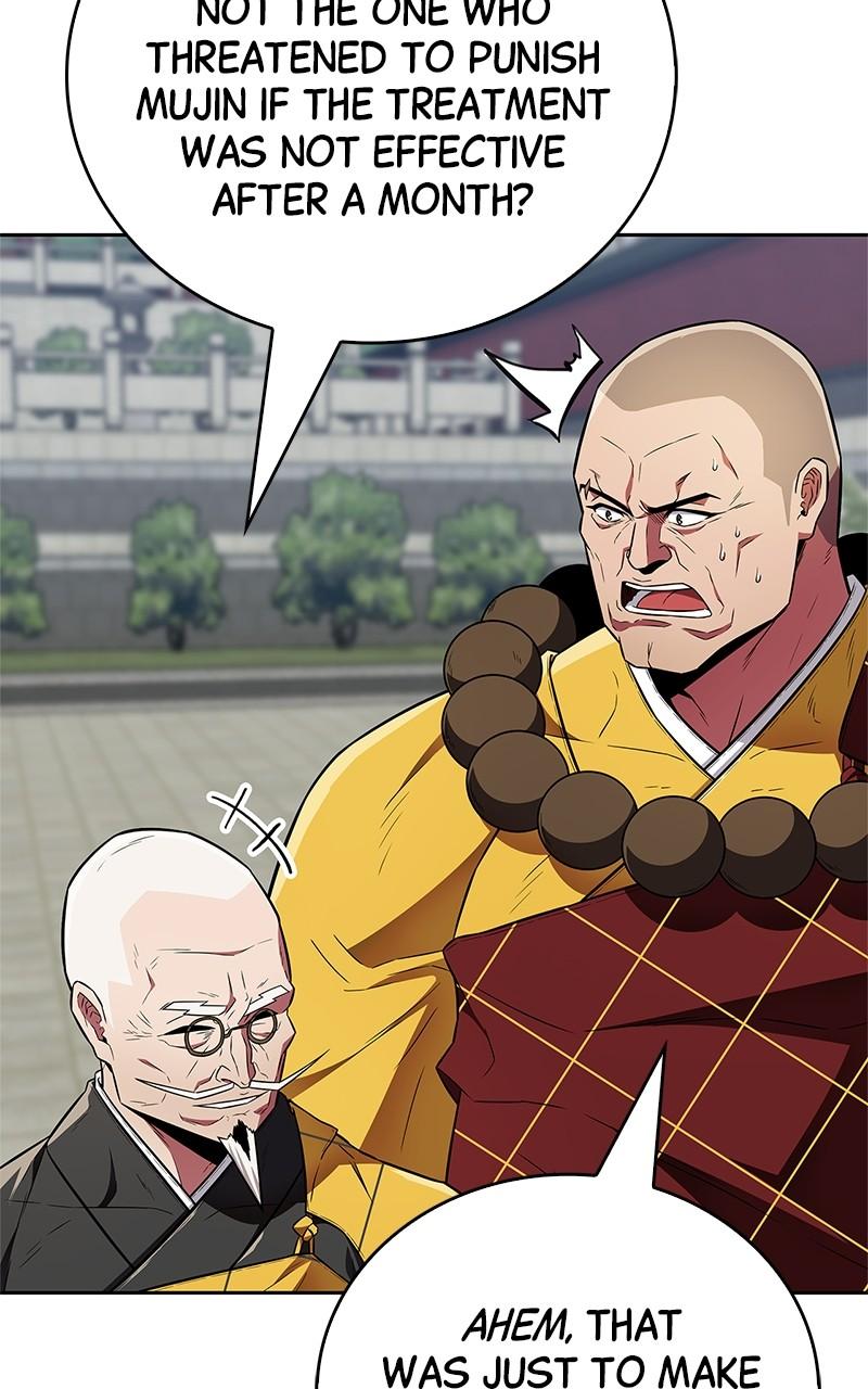 The Genius Murim Fitness Trainer Chap 31 - Next Chap 32