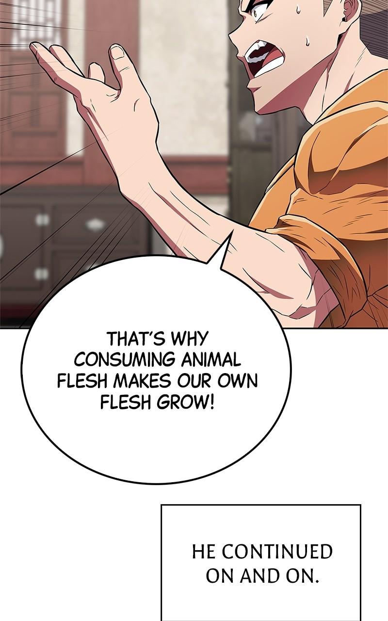 The Genius Murim Fitness Trainer Chap 31 - Next Chap 32