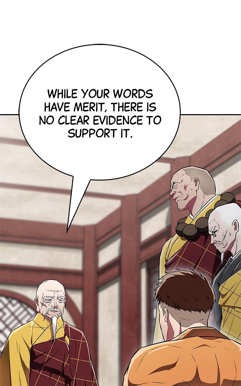 The Genius Murim Fitness Trainer Chap 31 - Next Chap 32