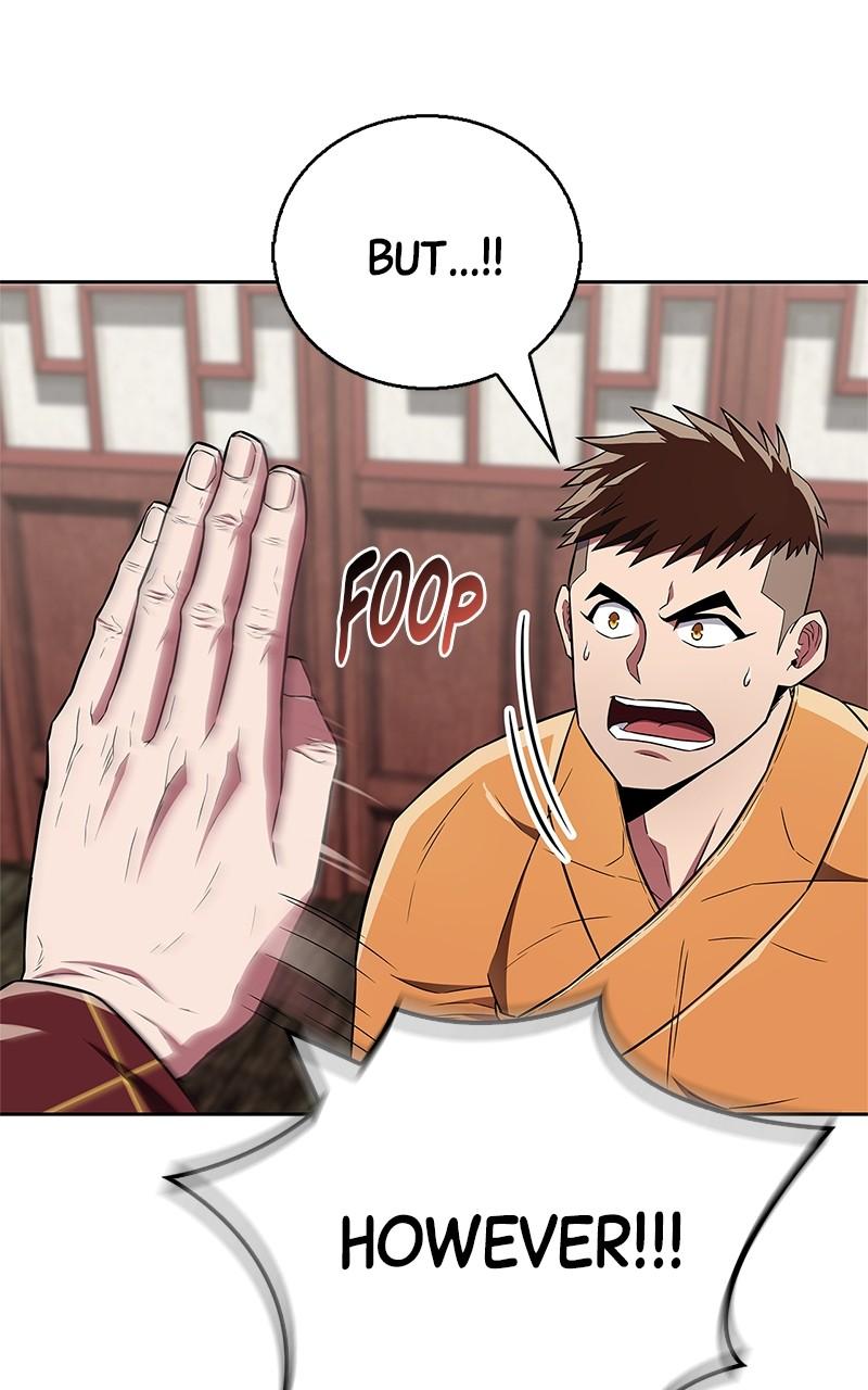 The Genius Murim Fitness Trainer Chap 31 - Next Chap 32