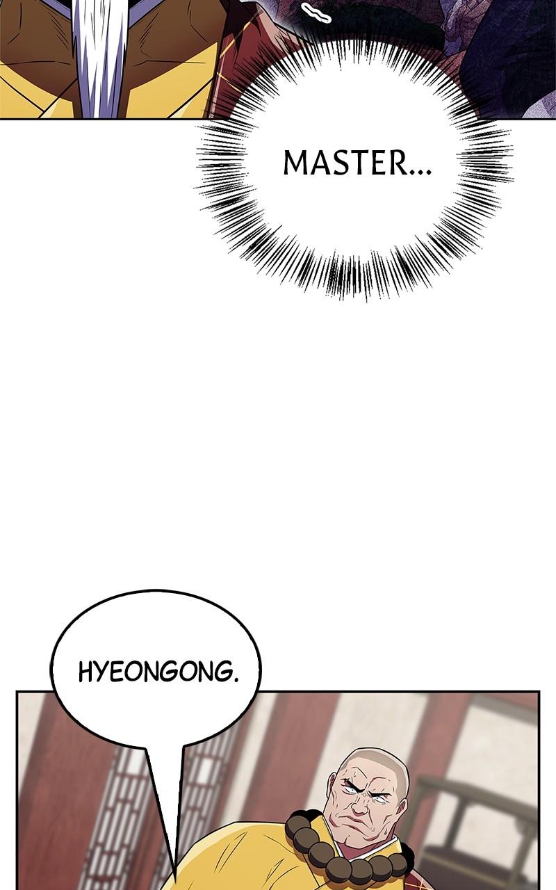 The Genius Murim Fitness Trainer Chap 31 - Next Chap 32