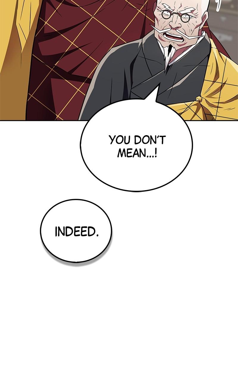 The Genius Murim Fitness Trainer Chap 31 - Next Chap 32