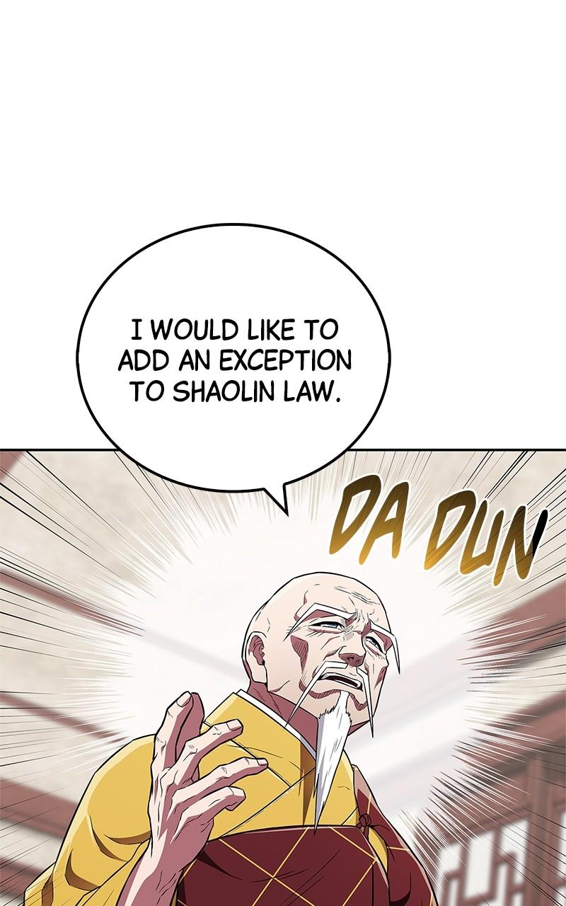 The Genius Murim Fitness Trainer Chap 31 - Next Chap 32