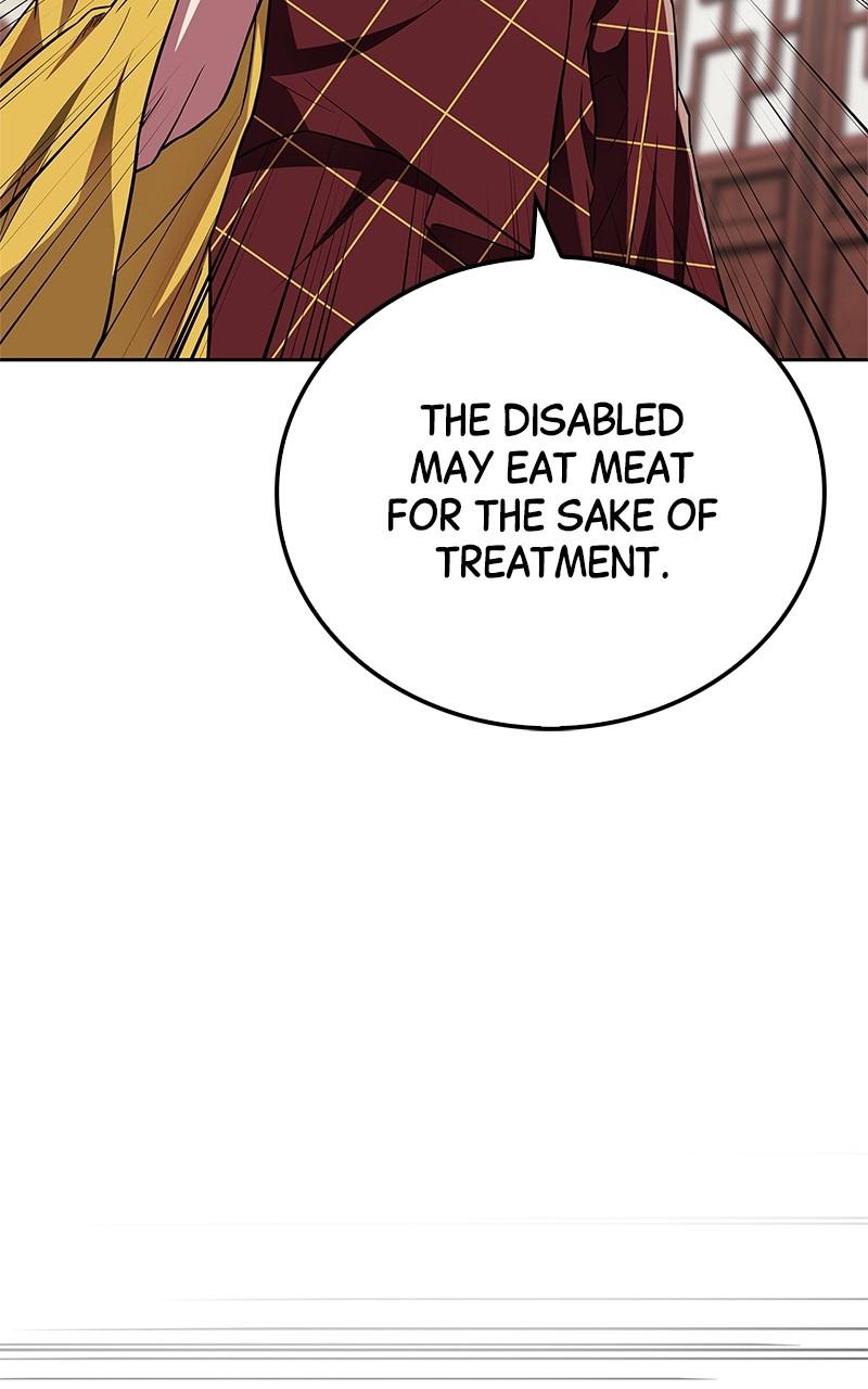 The Genius Murim Fitness Trainer Chap 31 - Next Chap 32