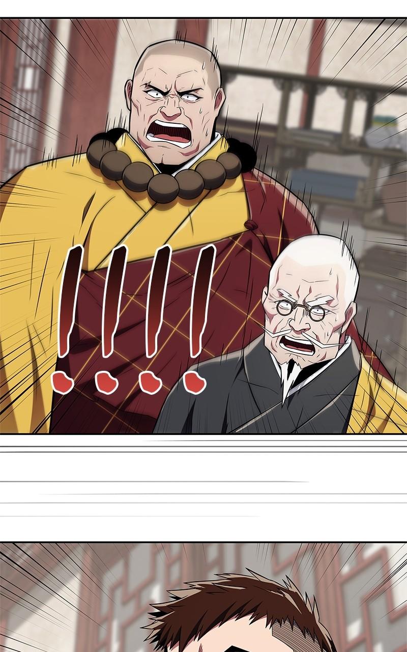 The Genius Murim Fitness Trainer Chap 31 - Next Chap 32