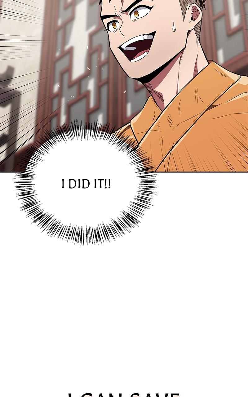 The Genius Murim Fitness Trainer Chap 31 - Next Chap 32