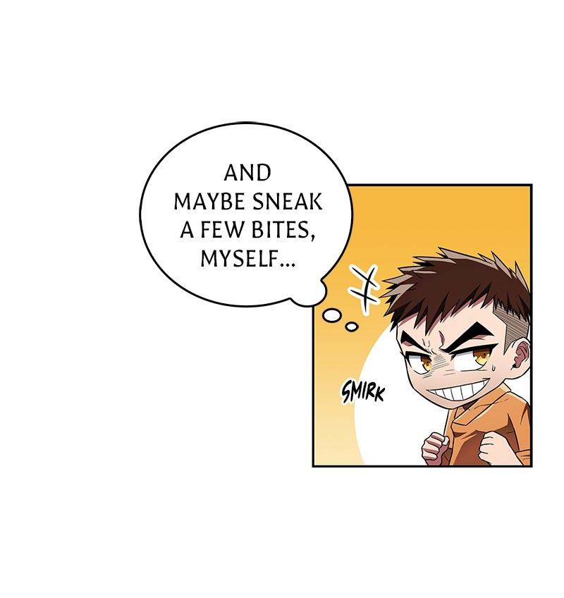 The Genius Murim Fitness Trainer Chap 31 - Next Chap 32