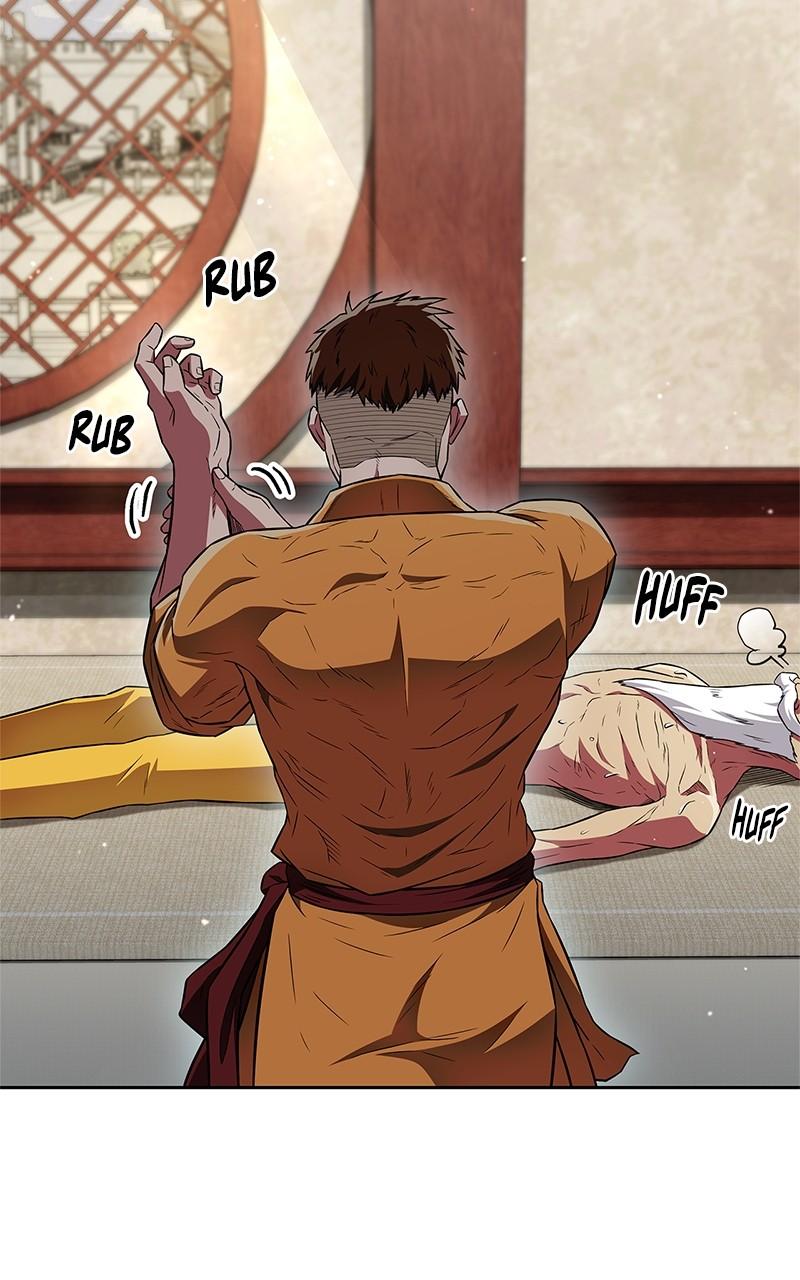 The Genius Murim Fitness Trainer Chap 31 - Next Chap 32