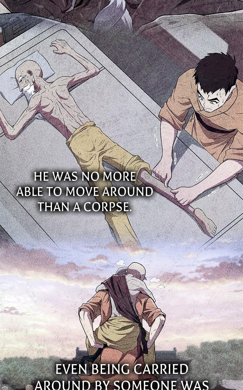 The Genius Murim Fitness Trainer Chap 31 - Next Chap 32