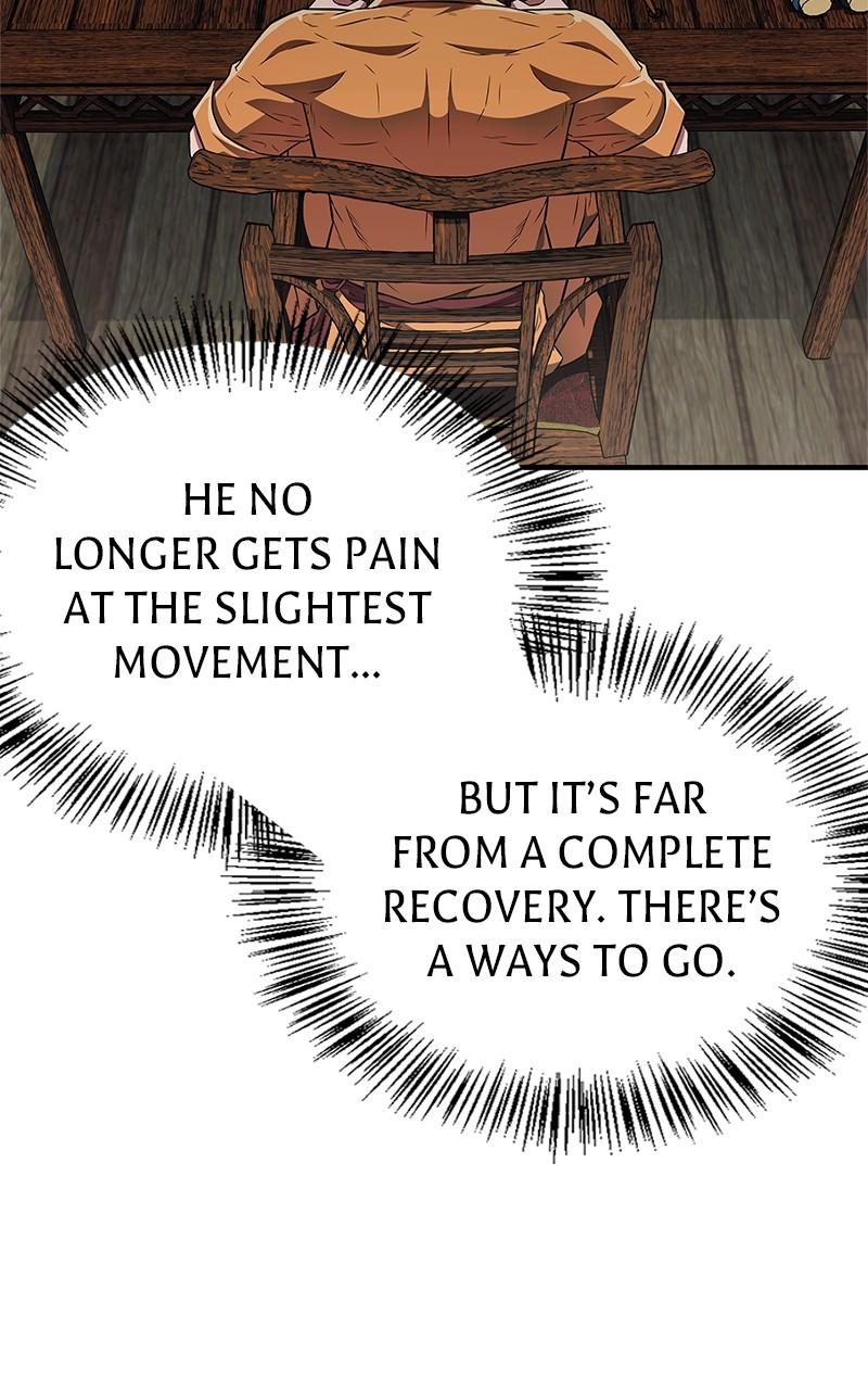 The Genius Murim Fitness Trainer Chap 31 - Next Chap 32