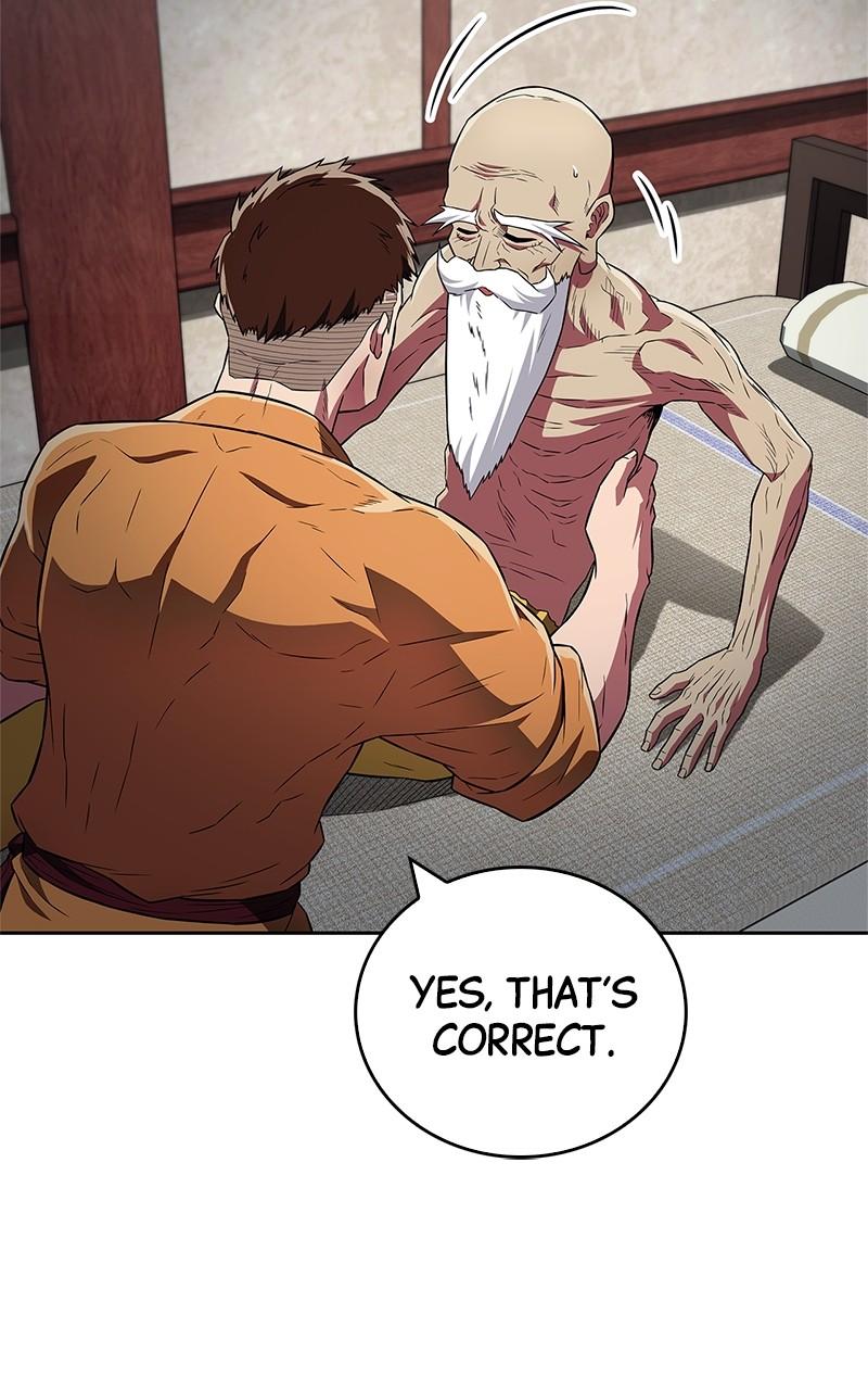 The Genius Murim Fitness Trainer Chap 31 - Next Chap 32