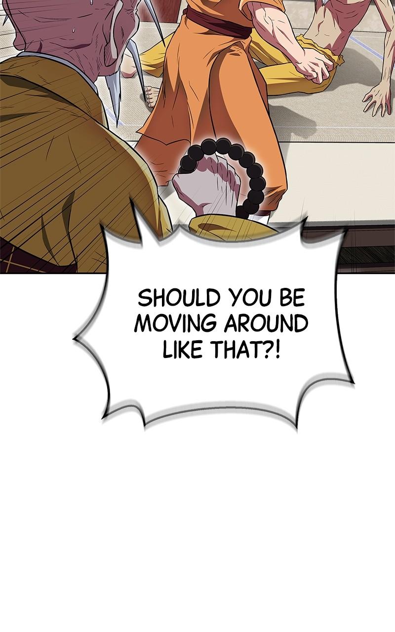 The Genius Murim Fitness Trainer Chap 31 - Next Chap 32