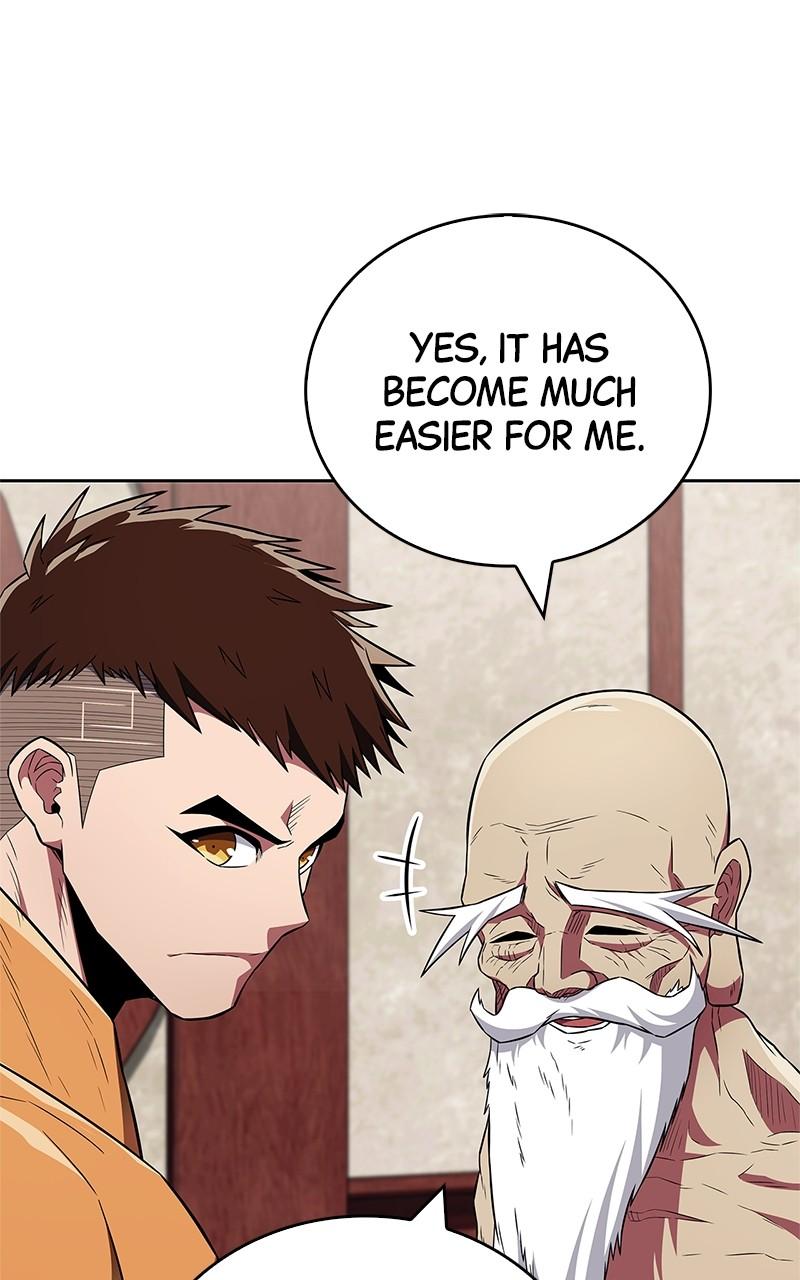 The Genius Murim Fitness Trainer Chap 31 - Next Chap 32