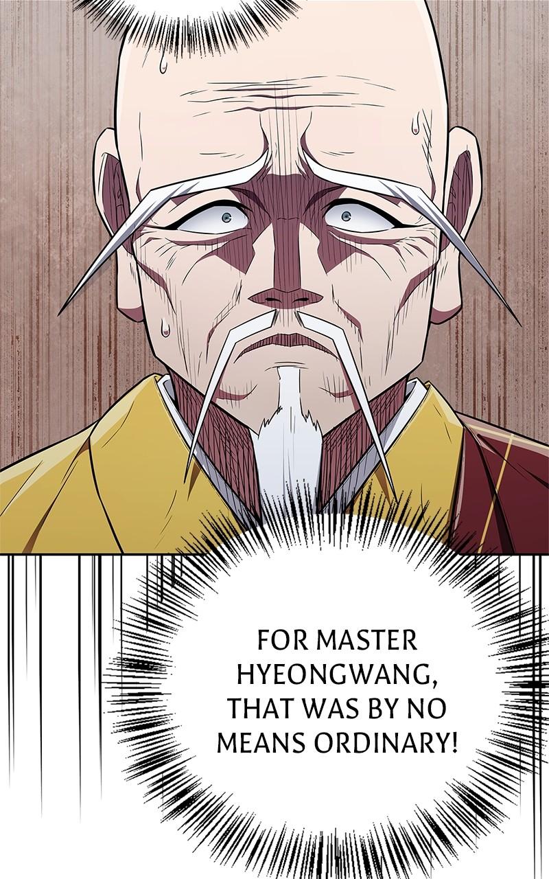 The Genius Murim Fitness Trainer Chap 31 - Next Chap 32
