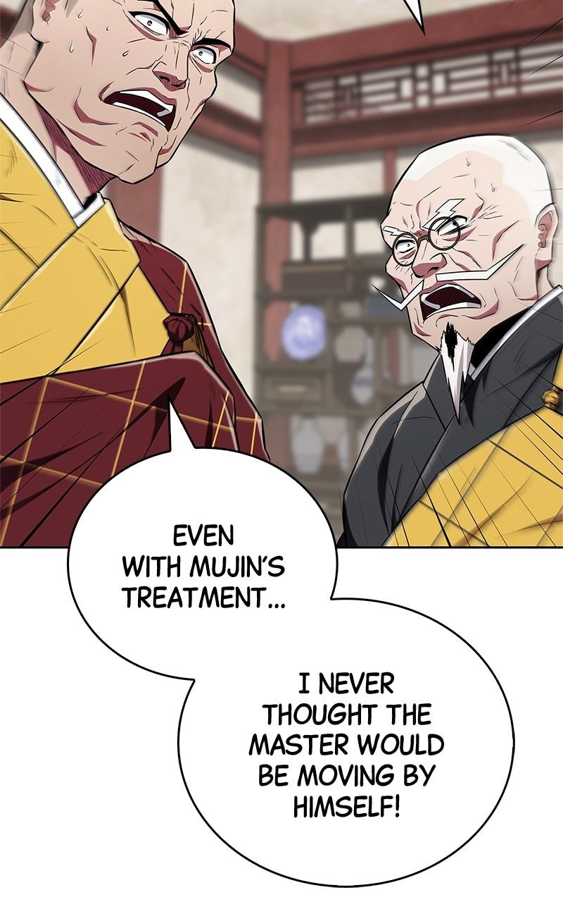 The Genius Murim Fitness Trainer Chap 31 - Next Chap 32