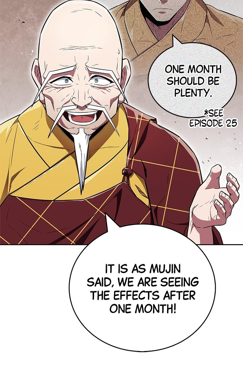 The Genius Murim Fitness Trainer Chap 31 - Next Chap 32