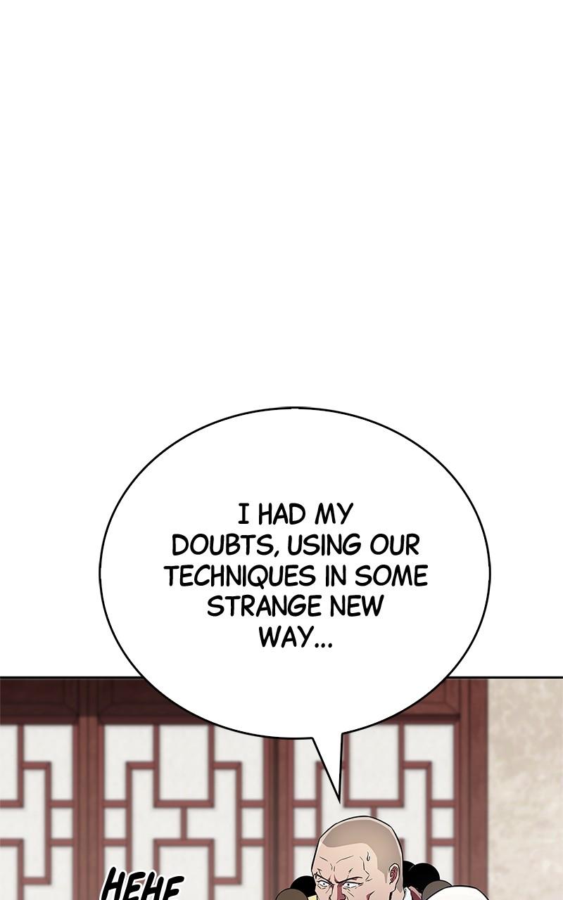 The Genius Murim Fitness Trainer Chap 31 - Next Chap 32