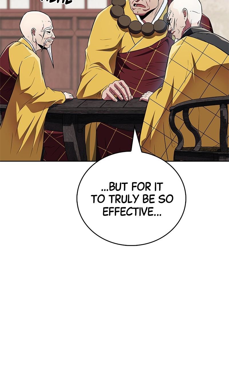 The Genius Murim Fitness Trainer Chap 31 - Next Chap 32