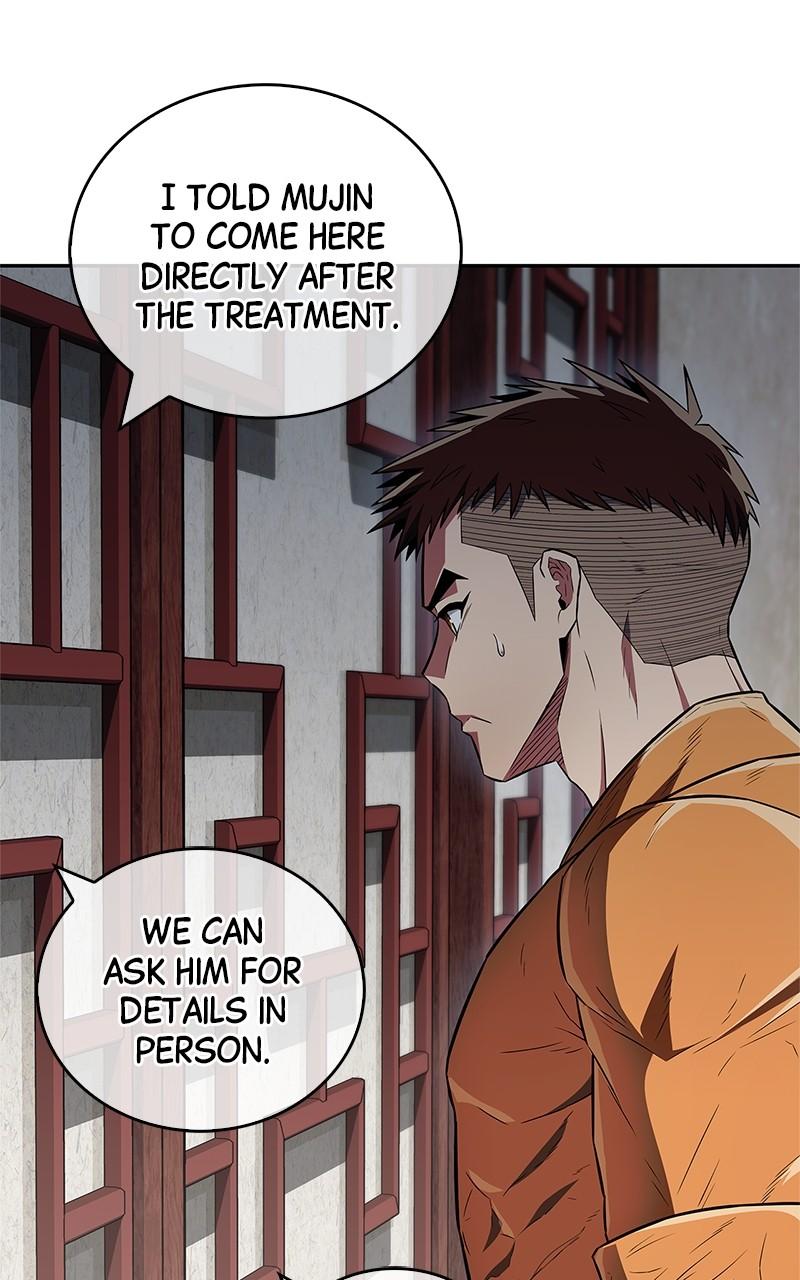 The Genius Murim Fitness Trainer Chap 31 - Next Chap 32