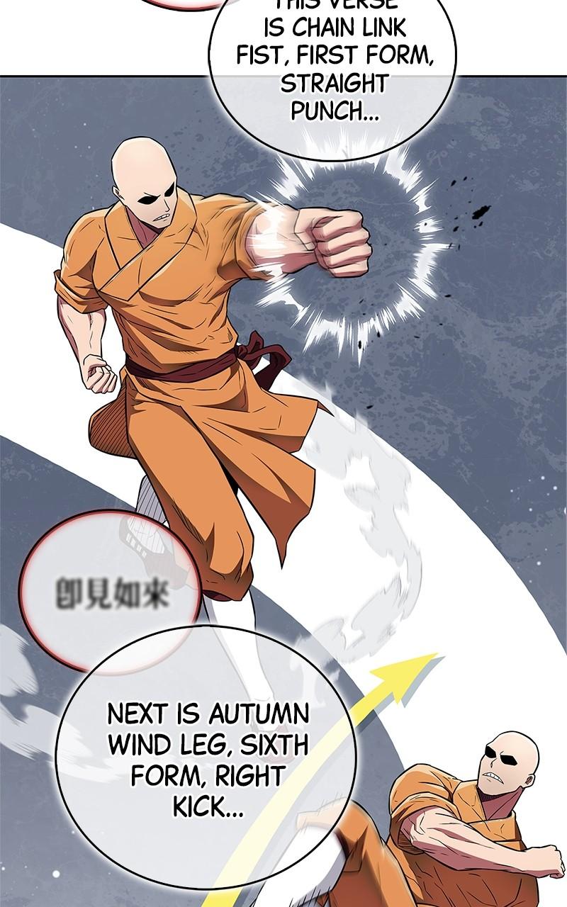 The Genius Murim Fitness Trainer Chap 32 - Next Chap 33