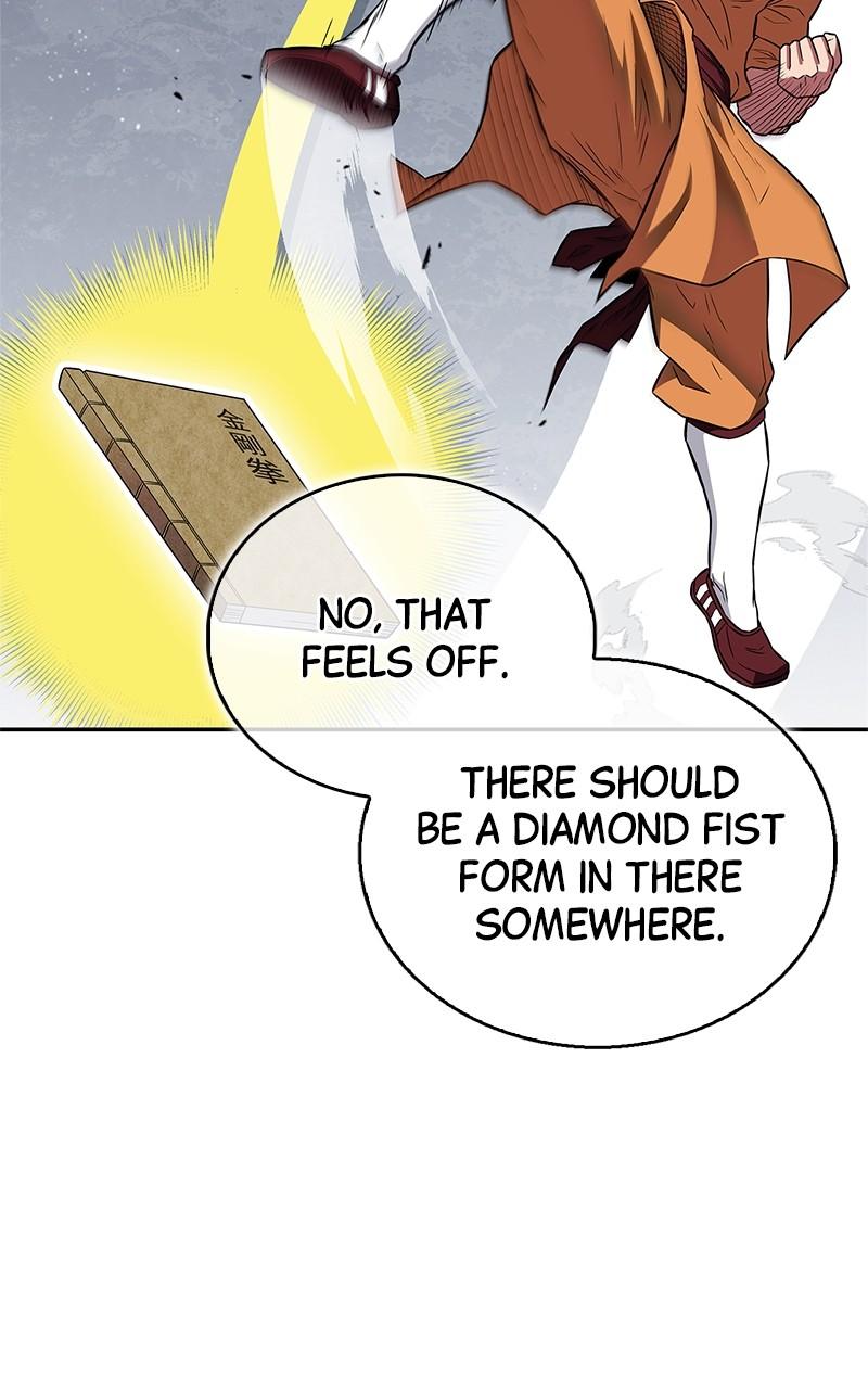 The Genius Murim Fitness Trainer Chap 32 - Next Chap 33