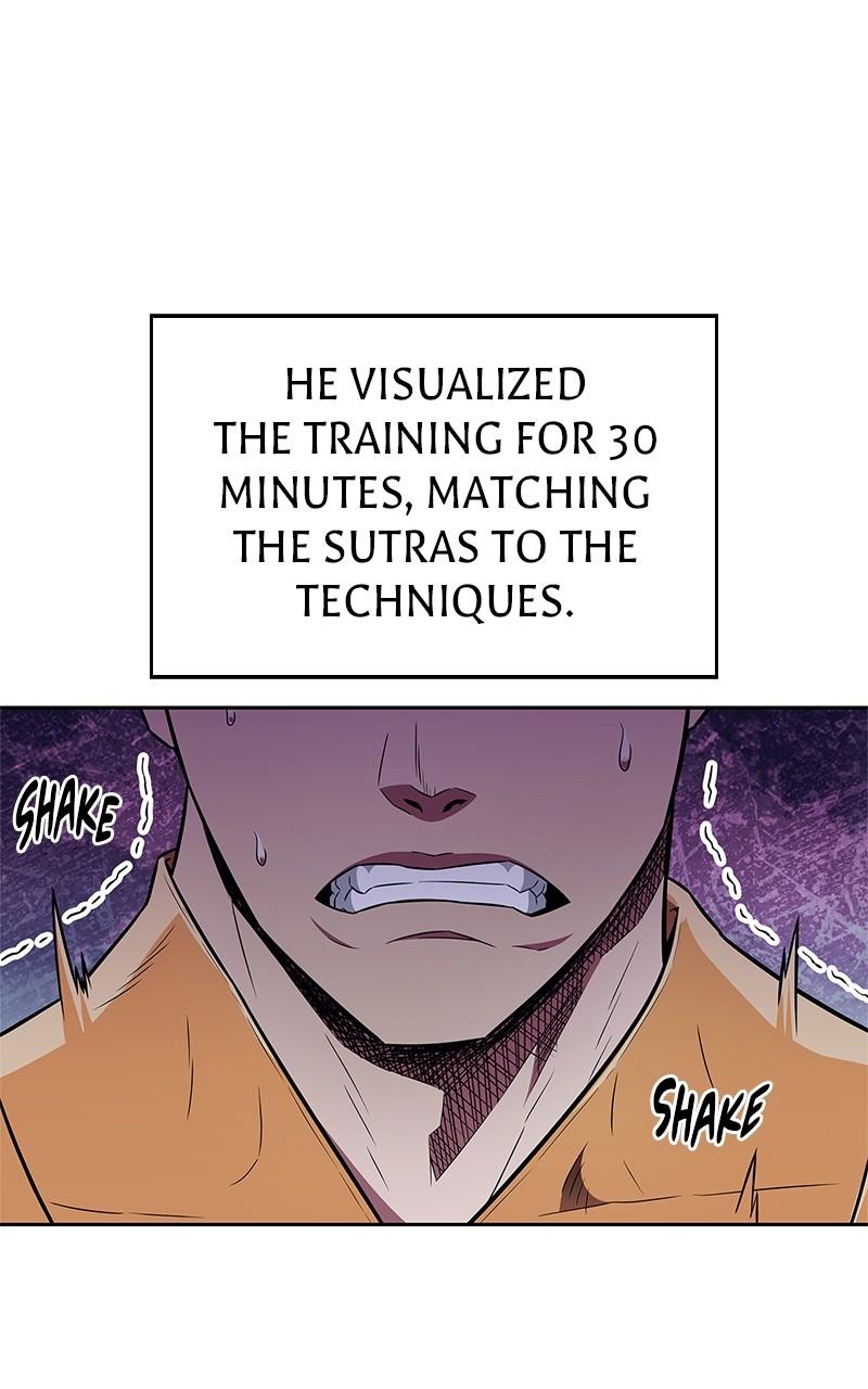 The Genius Murim Fitness Trainer Chap 32 - Next Chap 33