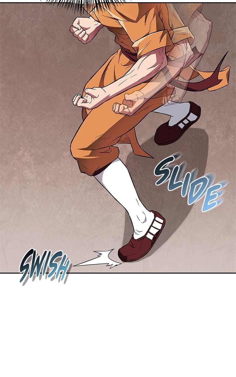 The Genius Murim Fitness Trainer Chap 32 - Next Chap 33