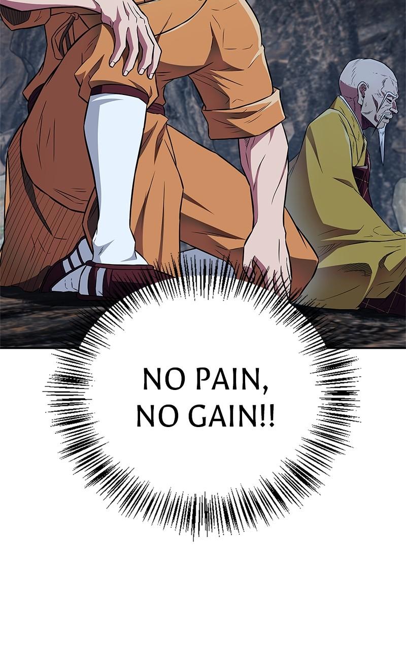 The Genius Murim Fitness Trainer Chap 32 - Next Chap 33