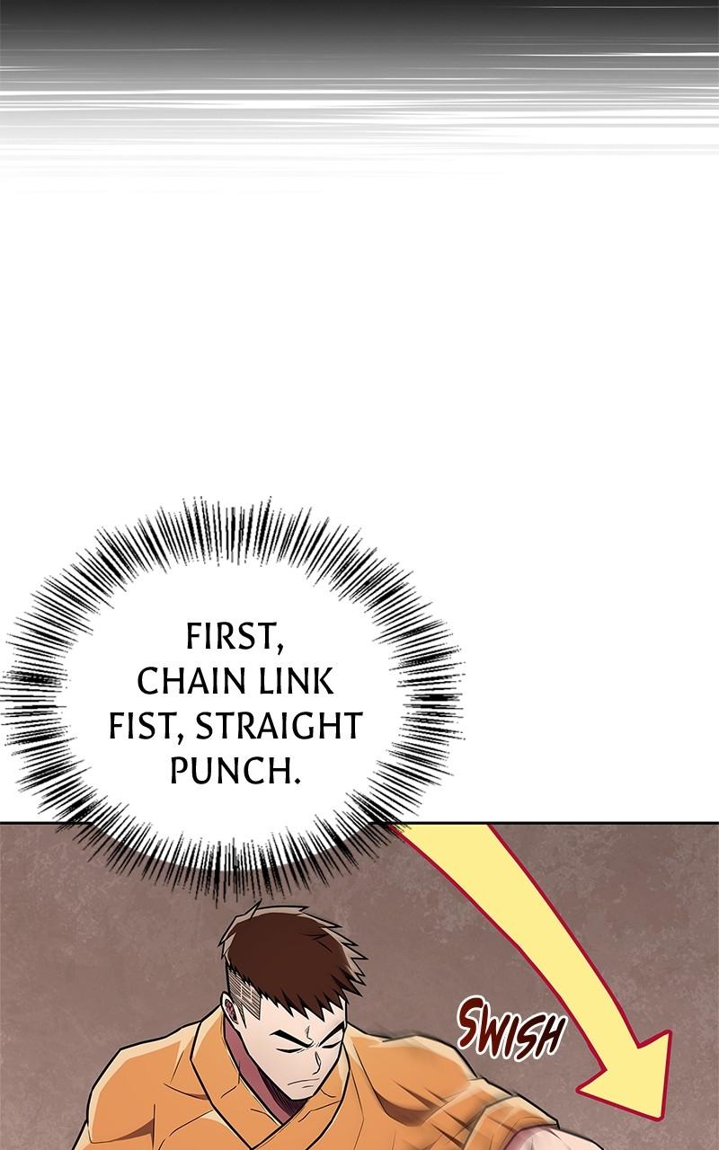 The Genius Murim Fitness Trainer Chap 32 - Next Chap 33