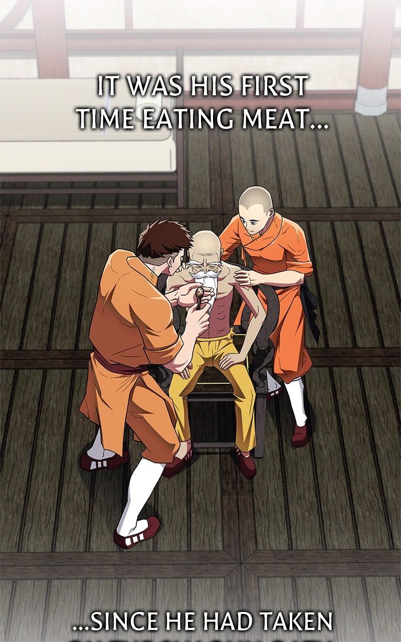 The Genius Murim Fitness Trainer Chap 32 - Next Chap 33