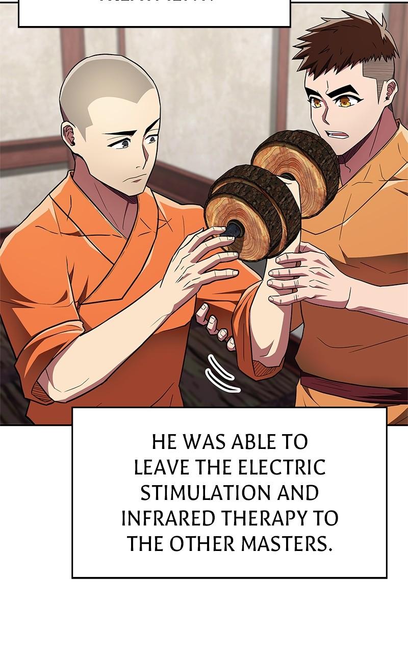 The Genius Murim Fitness Trainer Chap 32 - Next Chap 33