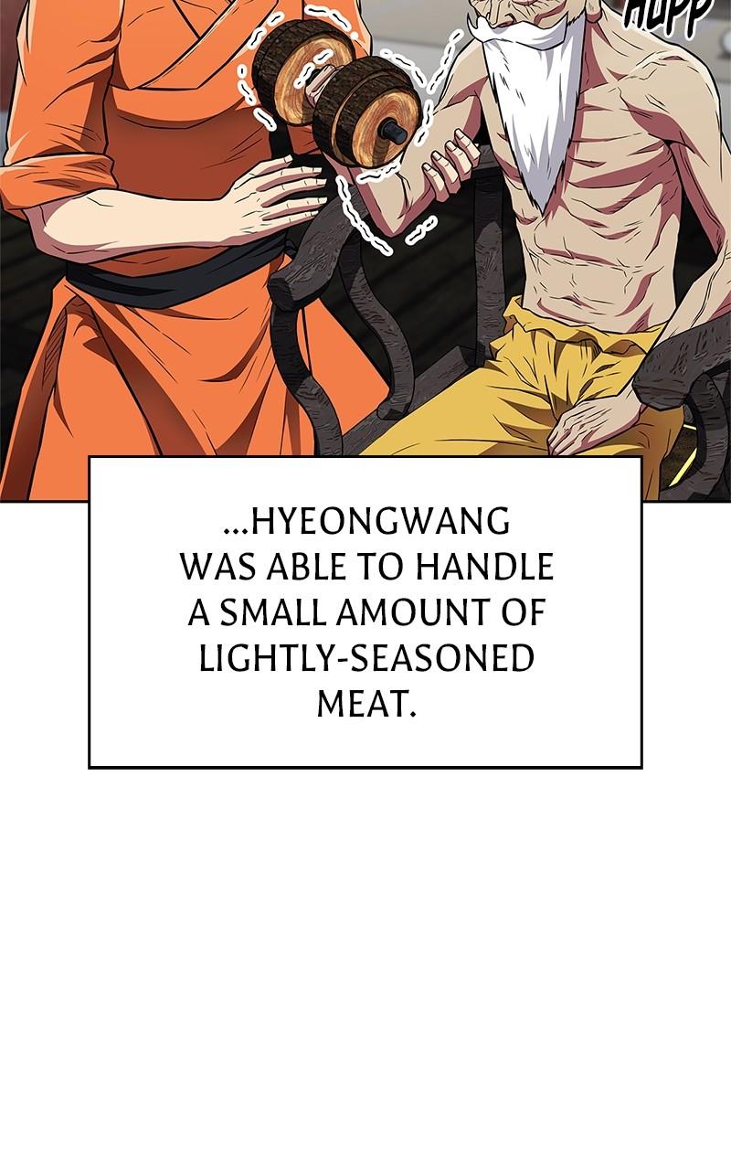 The Genius Murim Fitness Trainer Chap 32 - Next Chap 33