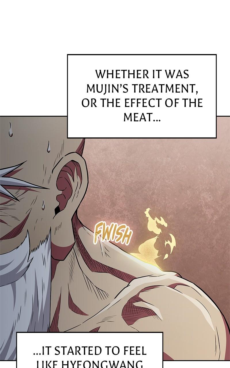 The Genius Murim Fitness Trainer Chap 32 - Next Chap 33