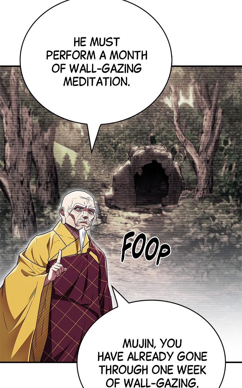 The Genius Murim Fitness Trainer Chap 32 - Next Chap 33