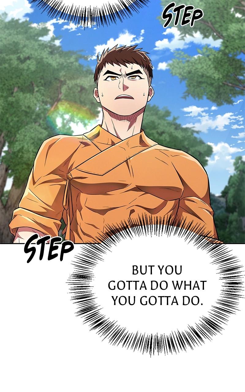 The Genius Murim Fitness Trainer Chap 32 - Next Chap 33