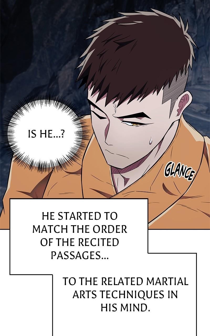 The Genius Murim Fitness Trainer Chap 32 - Next Chap 33