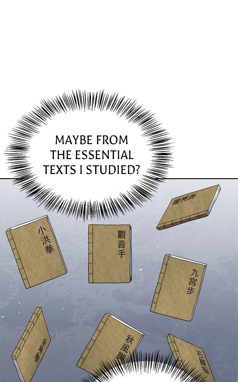 The Genius Murim Fitness Trainer Chap 32 - Next Chap 33